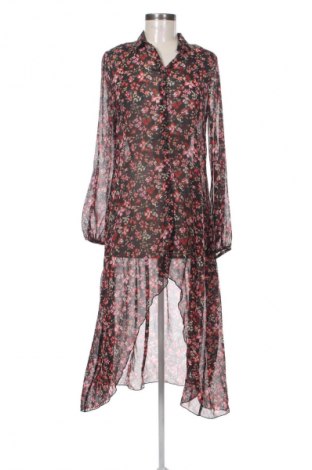 Kleid Stradivarius, Größe S, Farbe Mehrfarbig, Preis € 24,55