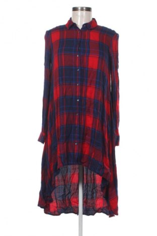 Kleid Stradivarius, Größe S, Farbe Mehrfarbig, Preis € 24,55