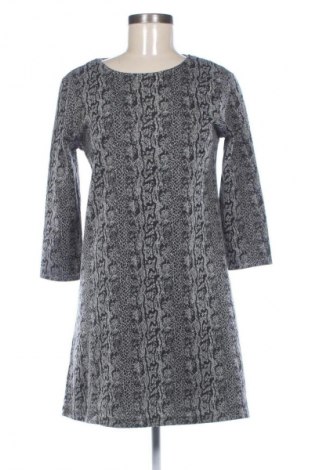 Φόρεμα Stradivarius, Μέγεθος L, Χρώμα Πολύχρωμο, Τιμή 20,00 €