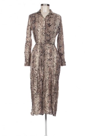 Kleid Stradivarius, Größe L, Farbe Mehrfarbig, Preis 20,00 €