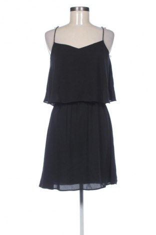 Φόρεμα Stradivarius, Μέγεθος S, Χρώμα Μαύρο, Τιμή 20,02 €