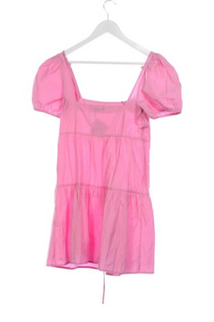 Rochie Stradivarius, Mărime S, Culoare Roz, Preț 103,00 Lei