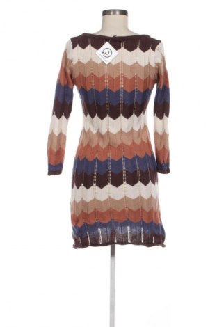 Sukienka Stradivarius, Rozmiar L, Kolor Kolorowy, Cena 89,98 zł