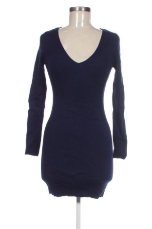 Rochie Stradivarius, Mărime S, Culoare Albastru, Preț 45,99 Lei