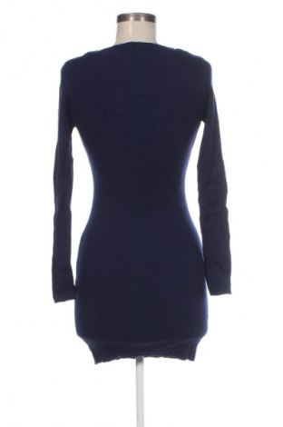 Rochie Stradivarius, Mărime S, Culoare Albastru, Preț 45,99 Lei