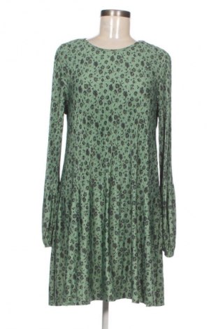 Sukienka Stradivarius, Rozmiar L, Kolor Kolorowy, Cena 89,89 zł