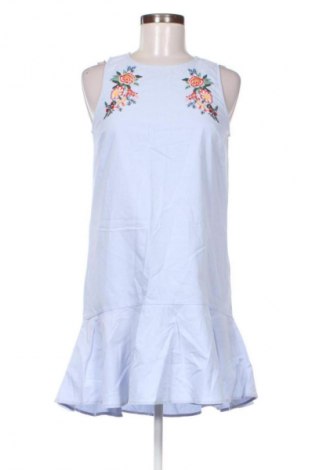 Φόρεμα Stradivarius, Μέγεθος M, Χρώμα Πολύχρωμο, Τιμή 20,02 €