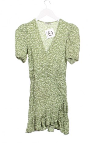 Rochie Stradivarius, Mărime S, Culoare Multicolor, Preț 103,00 Lei