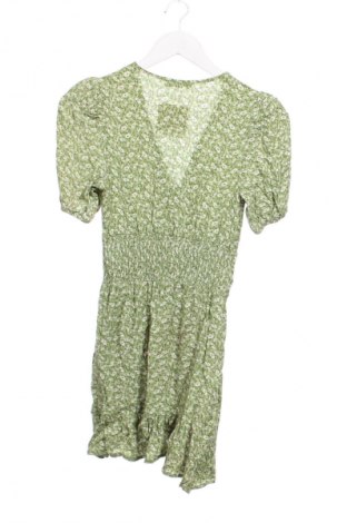 Rochie Stradivarius, Mărime S, Culoare Multicolor, Preț 103,00 Lei