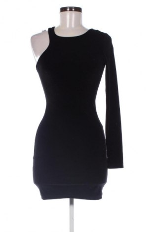 Kleid Stradivarius, Größe S, Farbe Schwarz, Preis € 20,00