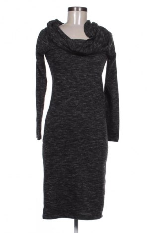 Rochie Stradivarius, Mărime L, Culoare Gri, Preț 102,63 Lei