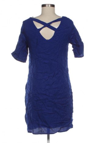Kleid Street One, Größe S, Farbe Blau, Preis 16,99 €