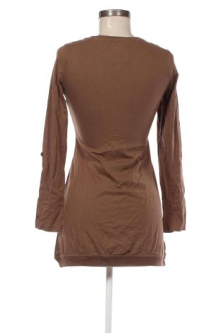 Šaty  Street One, Velikost S, Barva Hnědá, Cena  199,00 Kč