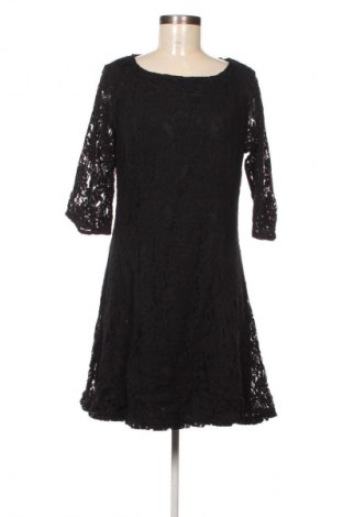 Kleid Street One, Größe M, Farbe Schwarz, Preis € 19,99
