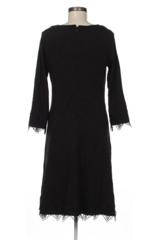 Kleid Street One, Größe M, Farbe Schwarz, Preis 19,99 €
