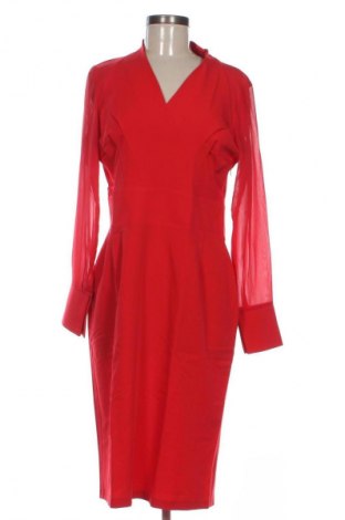Šaty  Stylove, Veľkosť XL, Farba Červená, Cena  37,95 €