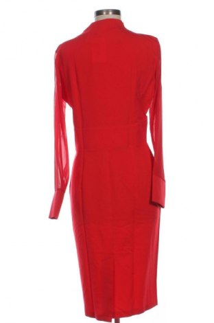 Šaty  Stylove, Veľkosť XL, Farba Červená, Cena  37,95 €