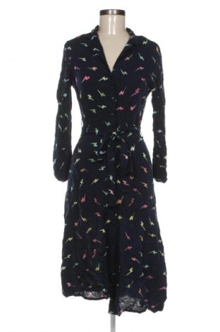 Kleid Sugarhill, Größe S, Farbe Mehrfarbig, Preis € 17,99