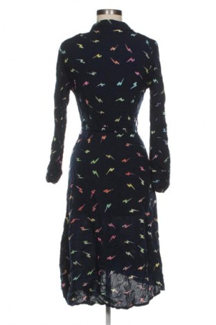 Kleid Sugarhill, Größe S, Farbe Mehrfarbig, Preis € 17,99