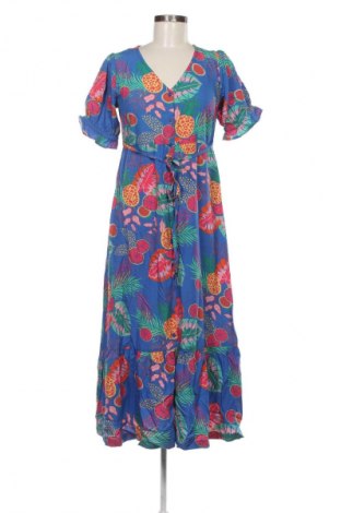 Kleid Sugarhill, Größe S, Farbe Mehrfarbig, Preis € 53,99