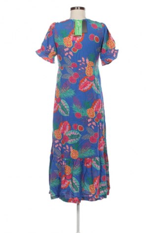 Kleid Sugarhill, Größe S, Farbe Mehrfarbig, Preis € 53,99