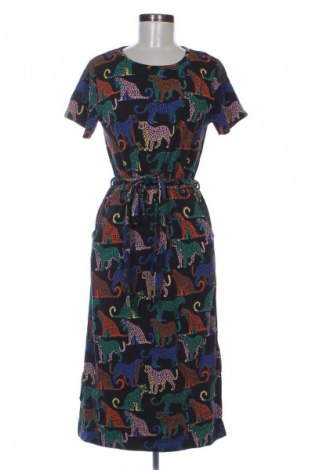 Kleid Sugarhill, Größe M, Farbe Mehrfarbig, Preis € 53,99