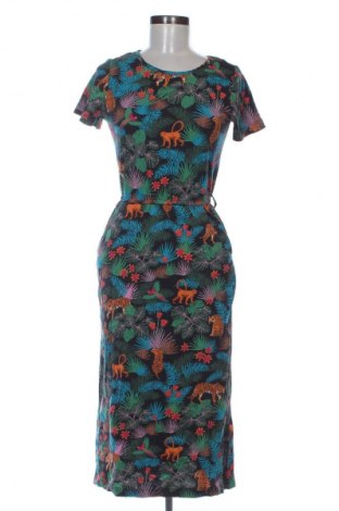 Šaty  Sugarhill, Velikost S, Barva Vícebarevné, Cena  1 649,00 Kč