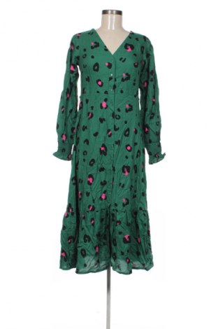 Рокля Sugarhill, Размер S, Цвят Многоцветен, Цена 109,99 лв.