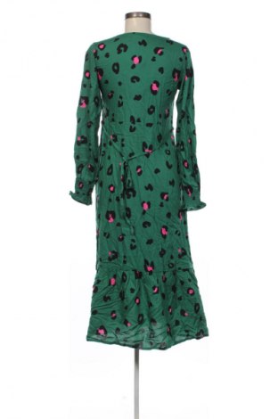 Рокля Sugarhill, Размер S, Цвят Многоцветен, Цена 109,99 лв.