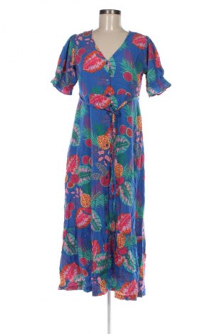 Kleid Sugarhill, Größe S, Farbe Mehrfarbig, Preis 71,99 €