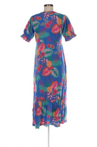 Kleid Sugarhill, Größe S, Farbe Mehrfarbig, Preis 71,99 €