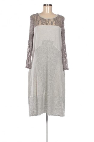 Šaty  Sundance, Veľkosť L, Farba Sivá, Cena  24,55 €