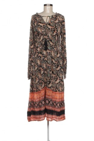 Kleid Superdry, Größe M, Farbe Mehrfarbig, Preis € 107,99