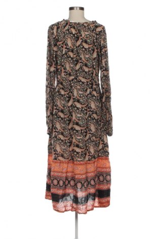 Kleid Superdry, Größe M, Farbe Mehrfarbig, Preis € 107,99