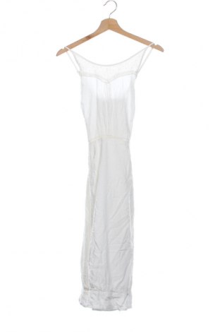 Φόρεμα Superdry, Μέγεθος S, Χρώμα Λευκό, Τιμή 25,00 €