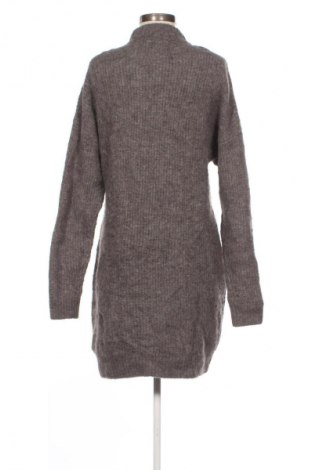 Kleid Superdry, Größe L, Farbe Grau, Preis € 29,99