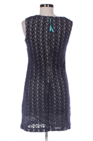 Šaty  Superdry, Velikost S, Barva Modrá, Cena  608,00 Kč