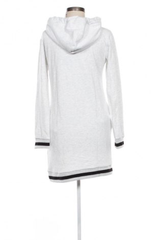 Φόρεμα Superdry, Μέγεθος M, Χρώμα Γκρί, Τιμή 13,99 €