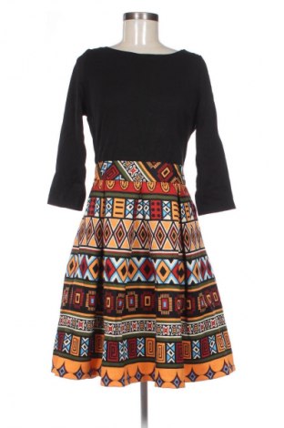 Φόρεμα Sweet Miss, Μέγεθος XL, Χρώμα Πολύχρωμο, Τιμή 31,71 €