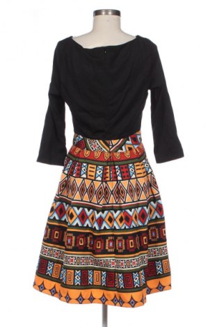 Φόρεμα Sweet Miss, Μέγεθος XL, Χρώμα Πολύχρωμο, Τιμή 31,71 €