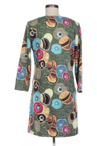 Kleid Sweet Miss, Größe M, Farbe Mehrfarbig, Preis 19,95 €