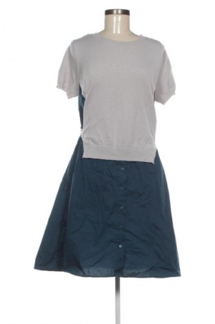 Kleid Sweewe, Größe M, Farbe Mehrfarbig, Preis € 15,99