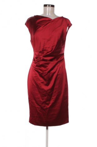 Kleid Swing, Größe M, Farbe Rot, Preis € 111,51