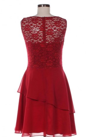 Ruha Swing, Méret M, Szín Piros, Ár 19 159 Ft