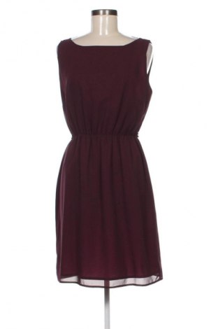 Kleid Swing, Größe L, Farbe Rot, Preis 42,00 €