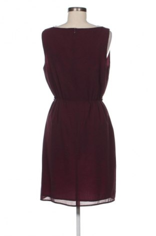 Kleid Swing, Größe L, Farbe Rot, Preis 42,00 €