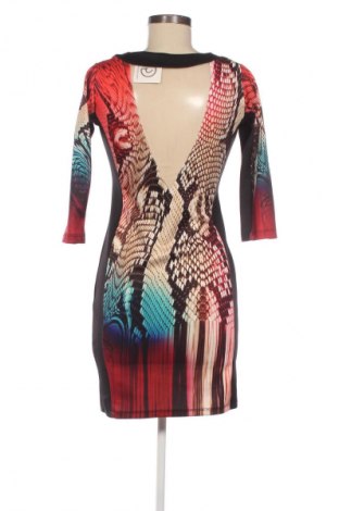 Рокля T.a.t.u., Размер XS, Цвят Многоцветен, Цена 39,00 лв.