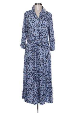 Šaty  TCM, Velikost M, Barva Vícebarevné, Cena  495,00 Kč