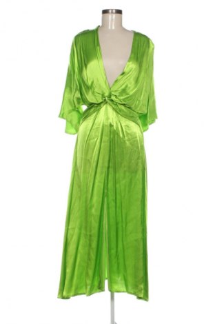 Sukienka THE LULU, Rozmiar S, Kolor Zielony, Cena 110,34 zł