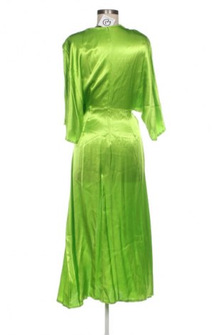 Sukienka THE LULU, Rozmiar S, Kolor Zielony, Cena 110,34 zł